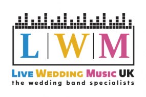 Live Wedding Music UK Party Band Hire Profile 1