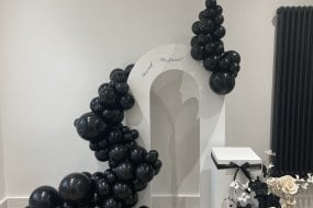 Airie Balloons Balloon Decoration Hire Profile 1