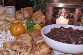 GetOutside Events Ltd Waffle Caterers Profile 1