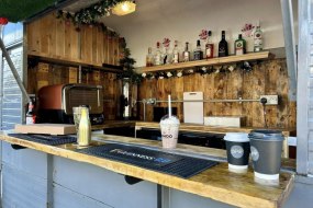 Beem Events Horsebox Bar Hire  Profile 1