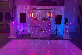 BT Promotions Dance Floor Hire Profile 1