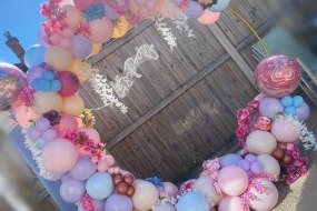 Moments Made Special  Balloon Decoration Hire Profile 1