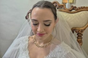 MakeupbyRahanu Bridal Hair and Makeup Profile 1