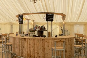 The Horses Tipple Mobile Bar Hire Profile 1