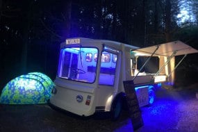 Moozy’s  Mobile Bar Hire Profile 1