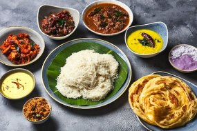 Jaffna Kitchen Vegan Catering Profile 1