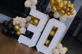 Platinum Events Swansea 360 Photo Booth Hire Profile 1