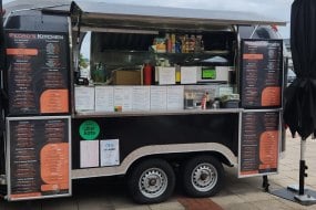 Pedro’s Kitchen Street Food Catering Profile 1