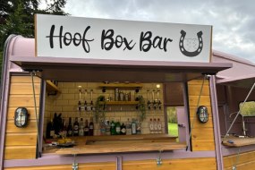 Hoof Box Bar Mobile Bar Hire Profile 1