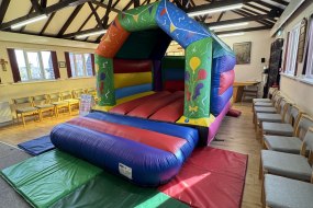 Rich Fox Party Hire Party Equipment Hire Profile 1