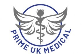 Prime UK Medical Event Medics Profile 1