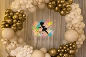 The Decor Pixie Balloon Decoration Hire Profile 1