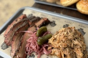 The Comanche Barbecue Birthday Party Catering Profile 1