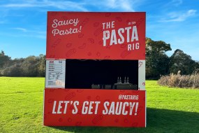 The Pasta Rig Street Food Catering Profile 1