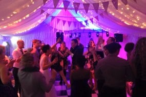 Marshall's Marquees Party Tent Hire Profile 1