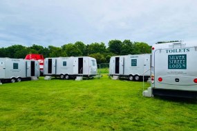 Silver Street Hire Portable Toilet Hire Profile 1