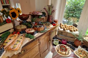 Foodtopia Buffet Catering Profile 1