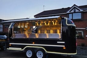 Beef Encounter Burger Van Hire Profile 1