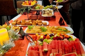 Uncle Sams Kitchen Baby Shower Catering Profile 1