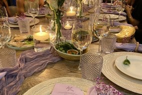 HM Events Wedding Planner Hire Profile 1