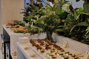 Oh Honey Grazing & Events Bagel Catering Profile 1