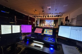 BEK Events Ltd Sound Production Hire Profile 1