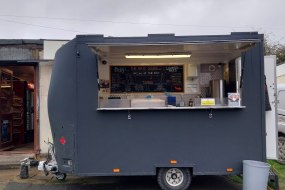 Farrars Pizza Van Hire Profile 1