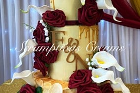 Scrumptious Creams Cake Makers Profile 1