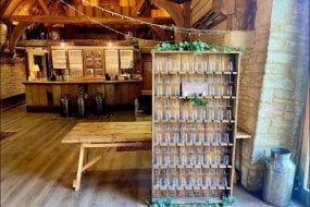 Laine & May Mobile Gin Bar Hire Profile 1