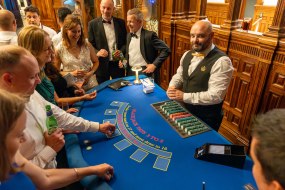 Royale Casino Hire Fun Casino Hire Profile 1