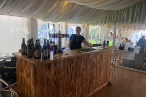 Mark Anthony Mobile Bar Services Mobile Craft Beer Bar Hire Profile 1