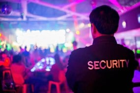 Specialist Event Services Ltd Security Staff Providers Profile 1