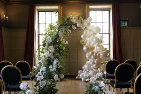 I Decor Your Day Balloon Decoration Hire Profile 1