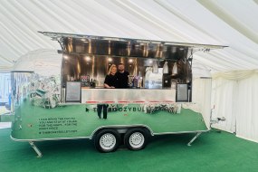 The Boozy Bullet Mobile Craft Beer Bar Hire Profile 1