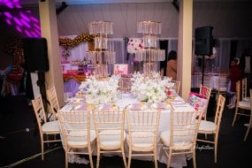 Uniquely Designed for You Event Planning Limited  Party Planners Profile 1