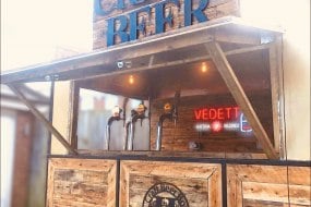 Harpers Craft Beer Box Mobile Craft Beer Bar Hire Profile 1