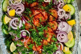 Punjabi Rasoi Ltd Baby Shower Catering Profile 1