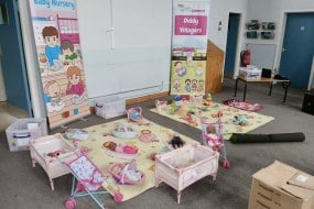 Pop Up Play Village - Swale Educational Entertainers Profile 1