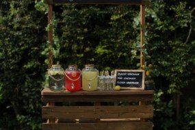 The Rustic Prop Company Wedding Accessory Hire Profile 1