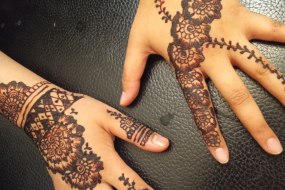 Mehndi by MW Henna Artist Hire Profile 1