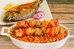 Ile Lawa Nigerian Cuisine Private Party Catering Profile 1