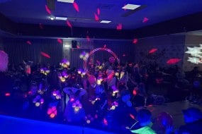 Budget Entertainment Mobile Disco Hire Profile 1