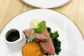 AB Dorset Catering Private Chef Hire Profile 1