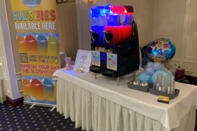 Frosted Delights  Popcorn Machine Hire Profile 1