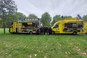 Kudos Catering Burger Van Hire Profile 1