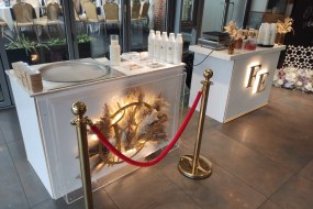 Flavourful Events Chocolate Fountain Hire Profile 1