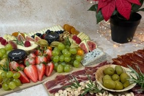 CulynArt Mediterranean Catering Profile 1