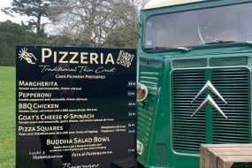 MJ Events Food Van Hire Profile 1