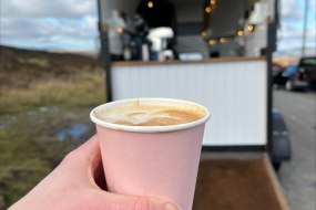 Coffi Baa Lts Coffee Van Hire Profile 1