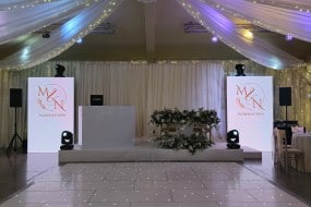 Prop and Play Events 360 Photo Booth Hire Profile 1